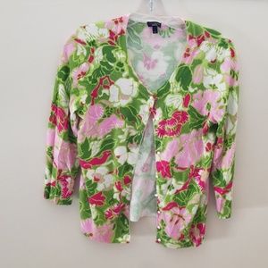 Lightweight cardigan